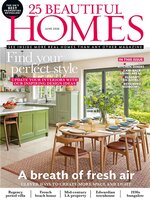 25 Beautiful Homes